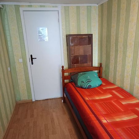 Cosy Charming Hostel In Central Of Marijampolė Esterno foto
