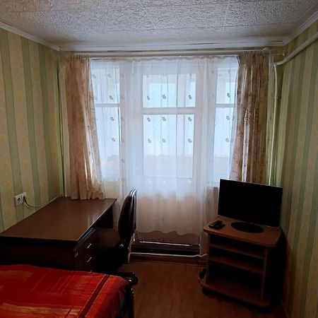 Cosy Charming Hostel In Central Of Marijampolė Esterno foto