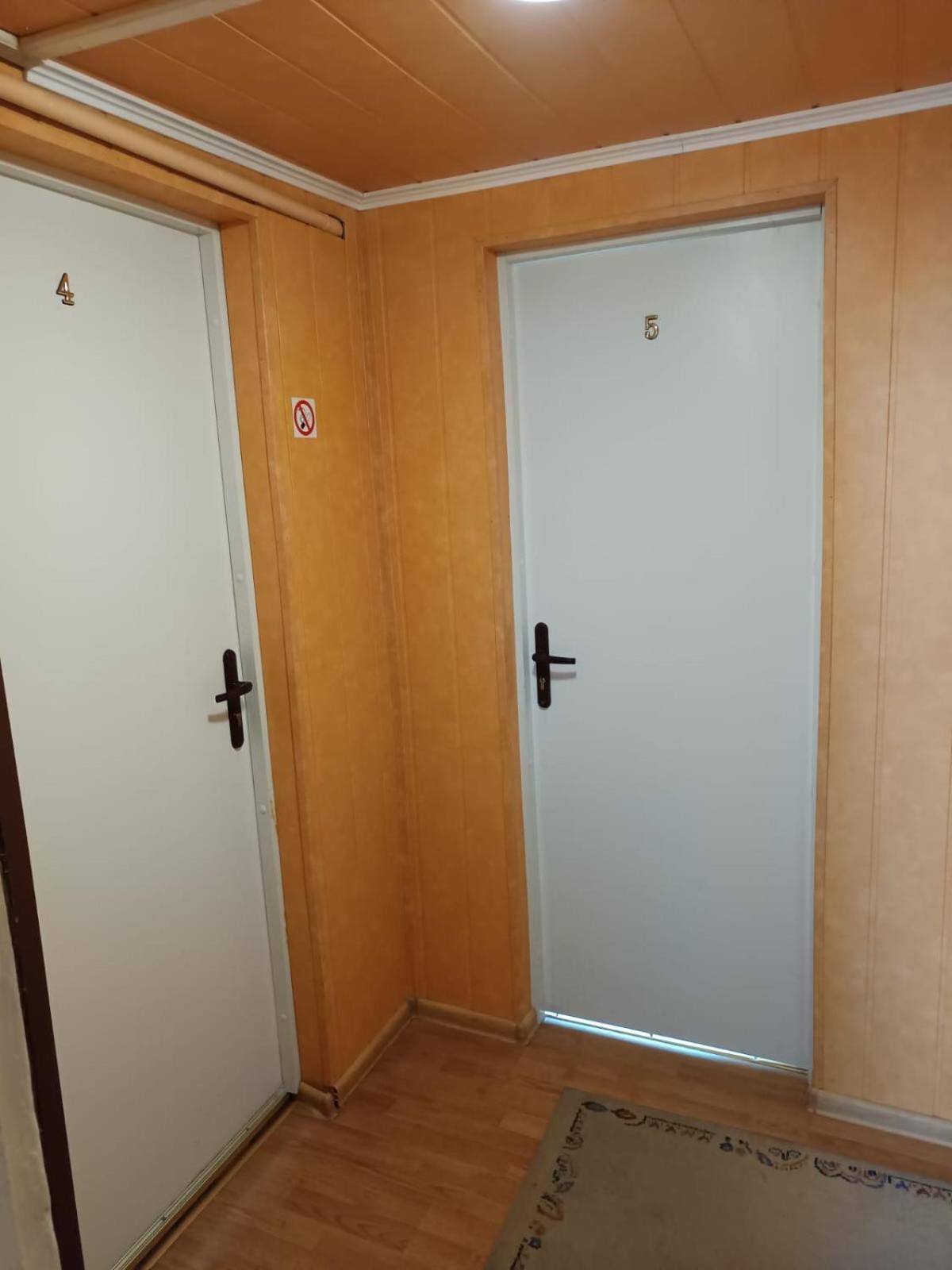 Cosy Charming Hostel In Central Of Marijampolė Esterno foto