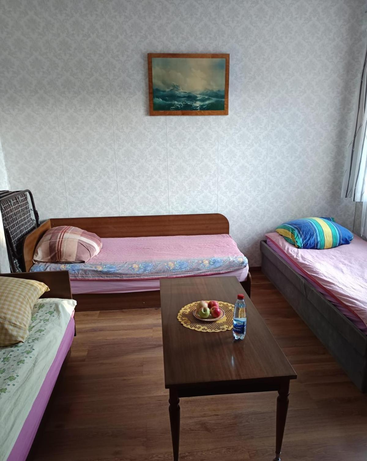 Cosy Charming Hostel In Central Of Marijampolė Esterno foto