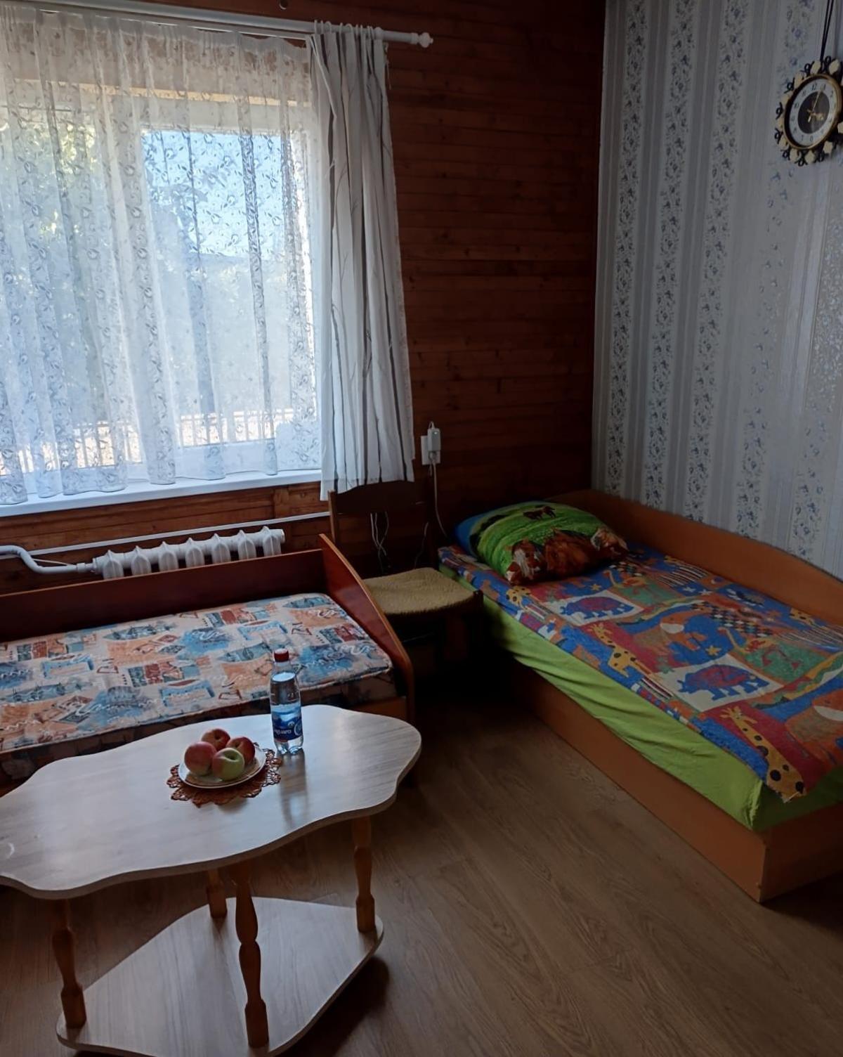 Cosy Charming Hostel In Central Of Marijampolė Esterno foto