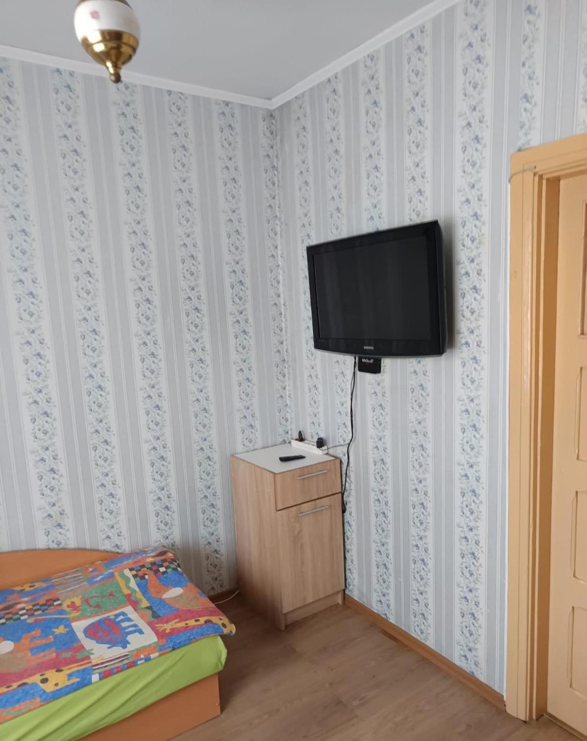 Cosy Charming Hostel In Central Of Marijampolė Esterno foto