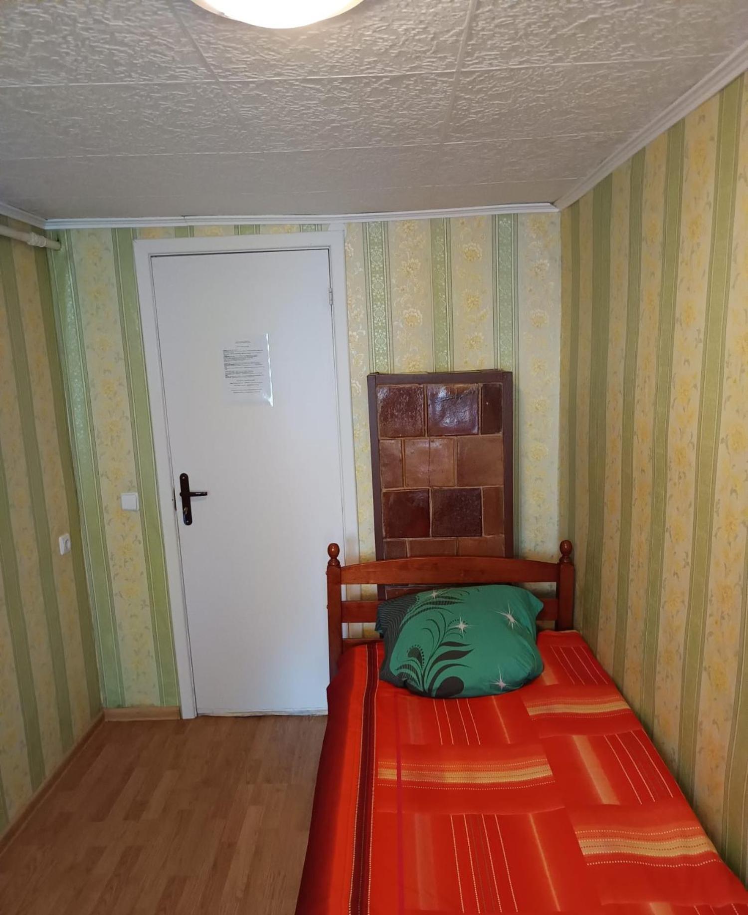 Cosy Charming Hostel In Central Of Marijampolė Esterno foto